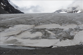 Athabasca Glacier